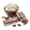 Творожные продукты