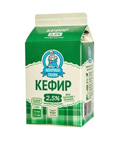 БМК "Кефир" 1% 850 мл пэт бут 1*6 36404