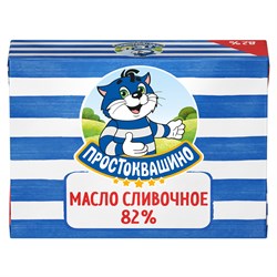 ПРО МАСЛО 180 82% ГК12 60806