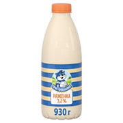 ПРО Ряженка 930 3,2% П6 113679
