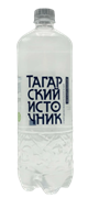 Вода мин природная 