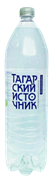 Вода мин природная 