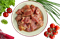 ШАШЛЫК КАХЕТИНСКИЙ 1 КГ (ПАКЕТ) СОЛНЦЕ САЯН 35933