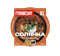 Солянка по-домашнему замороженная 0,36кг ТМ Главобед 1/6шт БП-00002883