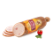 Ветчина Куриная рубленая 0,35 кг.шт. термоус.пак. "Высокий вкус" ГСП102632