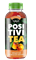 "Чай черный со вкусом персика"_0,4 ПЭТ_PositiviTea(Позитивити) 1/12шт																												 36001