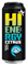 Hi Energy Citrus ж\б 0,45 л 1/12шт  4601241025515