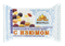 Молград Творожный продукт с изюмом 180 гр /12 шт ЗАМ  36373